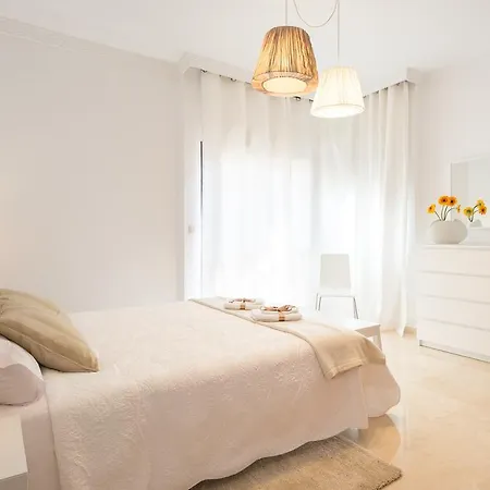 Apartment Colon12 Urban *