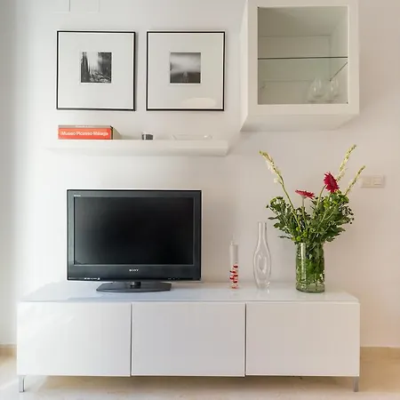 Colon12 Urban Apartment *