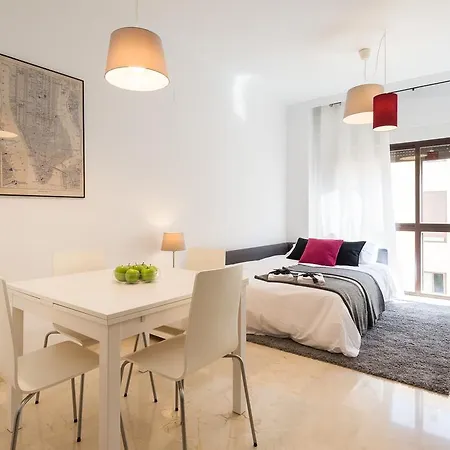 Apartment Colon12 Urban *