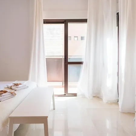 Apartment Colon12 Urban Malaga