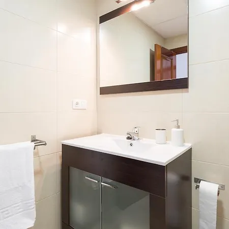 Colon12 Urban Apartment Malaga