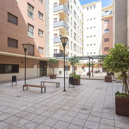 Apartment Colon12 Urban *