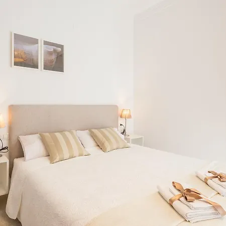 Apartment Colon12 Urban Malaga