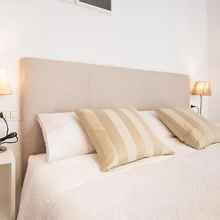 Apartment Colon12 Urban Malaga