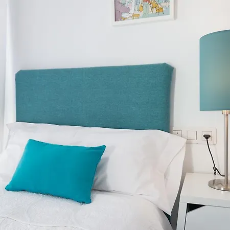Colon12 Urban Appartement